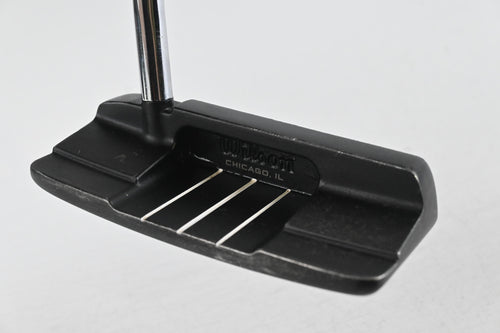 Wilson Infinite West Loop 2024 Putter / 34 Inch
