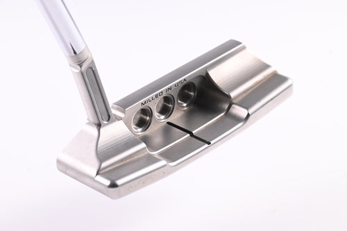 Scotty Cameron Super Select Newport 2.5+ Putter / 33.5 Inch