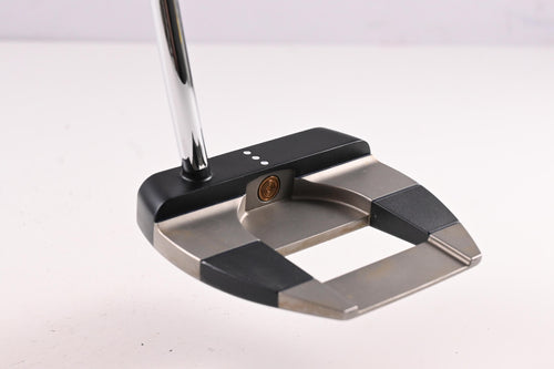 Odyssey Ai-One Milled Cruiser Jailbird T Putter / 38 Inch