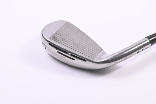 Wilson DYNAPWR #5 Iron / 22 Degree / Senior Flex Project X Cypher 50 Shaft