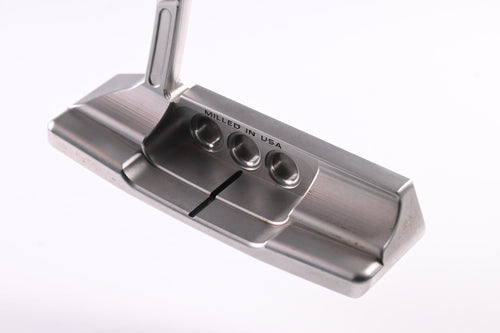 Scotty Cameron Super Select Newport 2.5+ Putter / 33.5 Inch