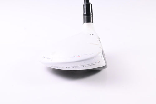 Taylormade R11 #3 Wood / 15 Degree / Stiff Flex Fujikura Blur 70 Shaft