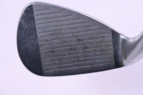 Callaway Diablo Forged #9 Iron / Stiff Flex KBS Tour Shaft