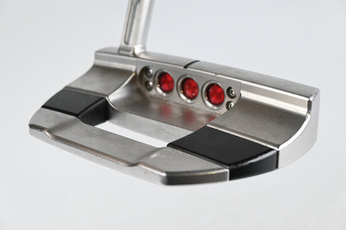 Scotty Cameron 2025 Studio Style Fastback 1.5 Putter / 35 Inch