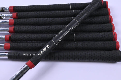 Cobra King Cobra II Oversize Irons / 3-PW / Regular Flex Cobra Shafts