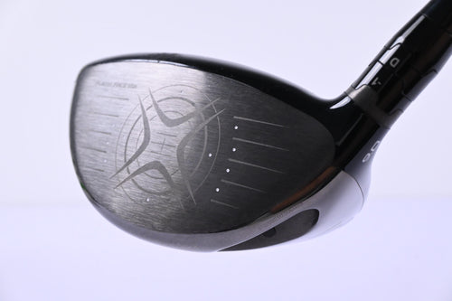 Callaway Epic Max LS Driver / 9 Degree / Stiff Flex MMT 60 Shaft