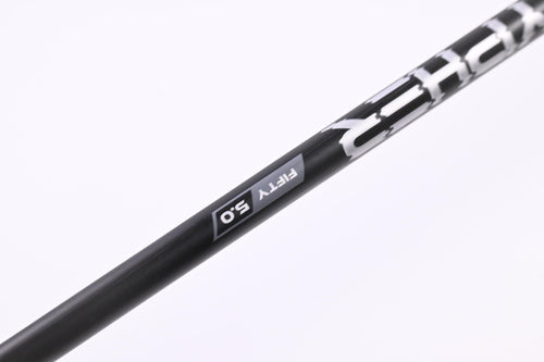 Wilson DYNAPWR #5 Iron / 22 Degree / Senior Flex Project X Cypher 50 Shaft
