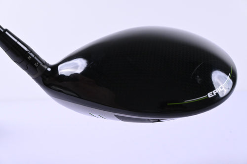Callaway Epic Max LS Driver / 9 Degree / Stiff Flex MMT 60 Shaft