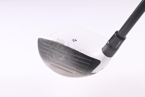 Taylormade R11 #3 Wood / 15 Degree / Stiff Flex Fujikura Blur 70 Shaft