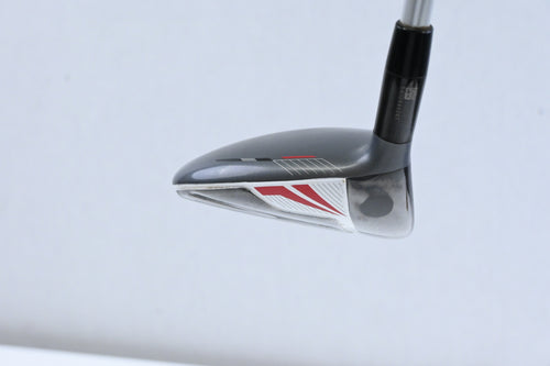 Left Hand Callaway X Hot #3 Wood / 15 Degree / Regular Flex Project X PXv Shaft