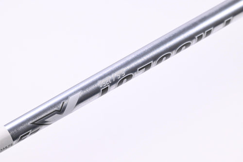 Mizuno T24 Lob Wedge / 58 Degree / X-Flex Project X LS 125 Shaft