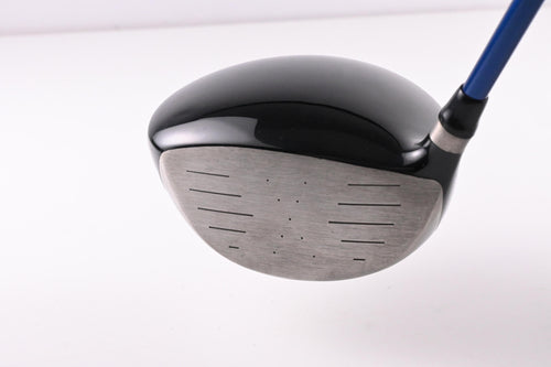 Bridgestone J40 445 Driver / 10.5 Degree / Stiff Flex Project X Blue Shaft