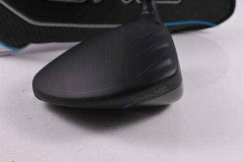 Ping G440 SFT Driver / 9 Degree / Regular Flex Ping Tour 2.0 Chrome 65 Shaft