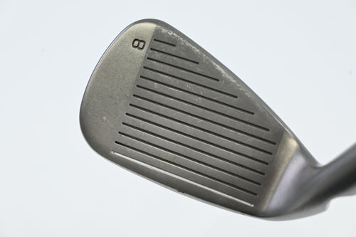 Junior Ping Prodi G #8 Iron / Black Dot / Regular Flex Ping Prodi G Shaft