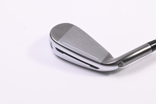 Taylormade Speedblade #4 Iron / 20 Degree / Regular Flex Speed Blade Shaft