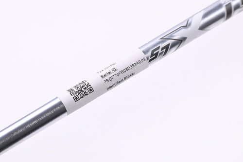 Mizuno T24 Lob Wedge / 58 Degree / X-Flex Project X LS 125 Shaft