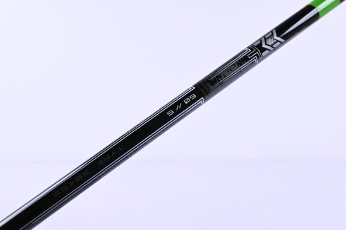 Callaway Epic Max LS Driver / 9 Degree / Stiff Flex MMT 60 Shaft