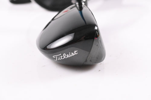 Titleist TSi3 #2 Hybrid / 18 Degree / Stiff Flex Project X Evenflow Blue 85