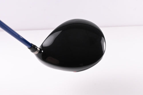 Bridgestone J40 445 Driver / 10.5 Degree / Stiff Flex Project X Blue Shaft