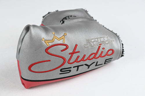 Scotty Cameron 2025 Studio Style Fastback 1.5 Putter / 35 Inch