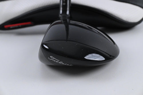 Left Hand Titleist GT2 #7 Wood / 21 Degree / Stiff Flex Tensei 1K Blue 65