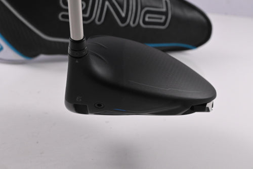 Ping G440 SFT Driver / 9 Degree / Regular Flex Ping Tour 2.0 Chrome 65 Shaft