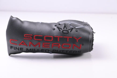Scotty Cameron Super Select Newport 2.5+ Putter / 33.5 Inch