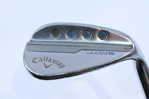 Callaway Jaws MD5 Sand Wedge / 54 Degree / Stiff Flex Dynamic Gold 115 S200