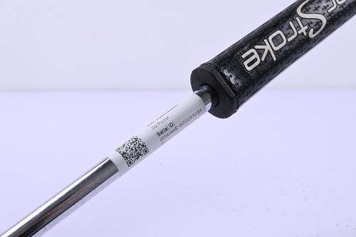 Ping G2i Zing Putter / Black Dot / 33 Inch