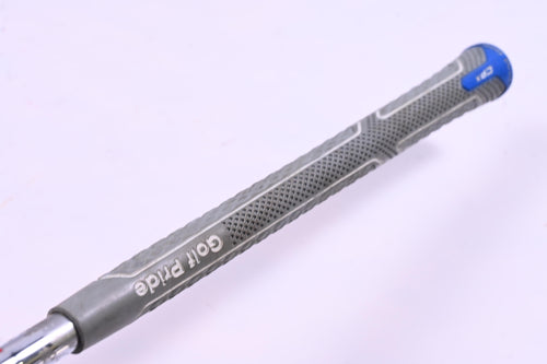 Callaway Diablo Forged #9 Iron / Stiff Flex KBS Tour Shaft