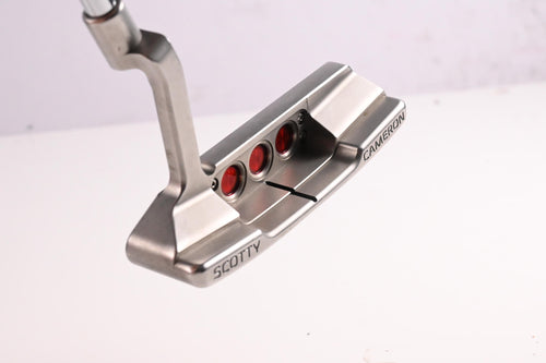 Scotty Cameron Select Newport 2 2016 Putter / 33 Inch