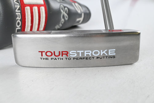 Evnroll Tour Stroke Trainer Putter / 34 Inch