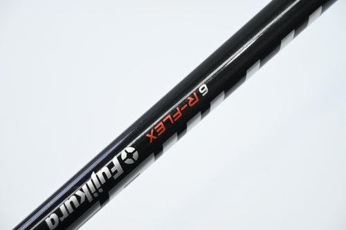 Taylormade M6 #4 Iron / 19 Degree / Regular Flex Fujikura Atmos Orange 6 Shaft