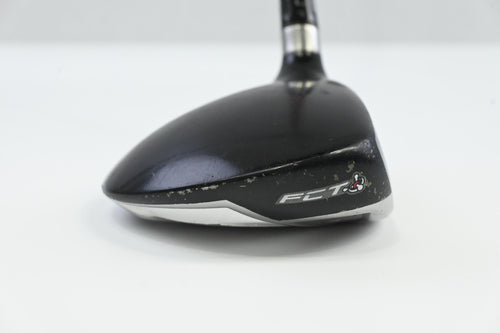 Taylormade R9 #3 Wood / 15 Degree / Regular Flex Fujikura Motore 70 Shaft