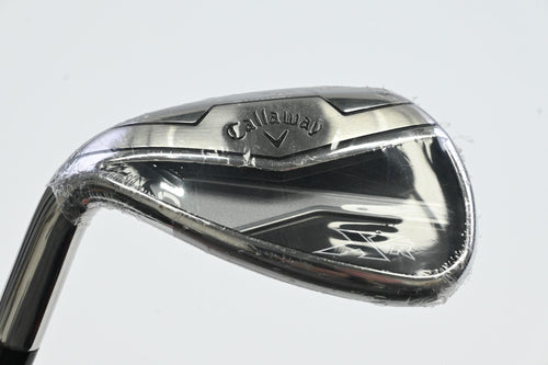 Left Hand Callaway XR Gap Wedge / 49 Degree / Regular Flex Callaway XR Shaft