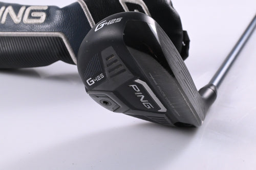 Ping G425 #3 Hybrid / 19 Degree / Regular Flex Ping Alta CB Slate 70 Shaft