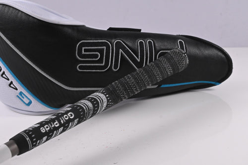 Ping G440 SFT Driver / 9 Degree / Regular Flex Ping Tour 2.0 Chrome 65 Shaft