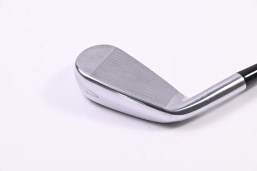 Mizuno M-15 #4 Iron / 20 Degree / Regular Flex N.S.Pro Modus3 Tour 105 Shaft