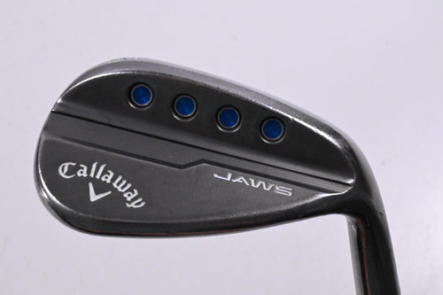 Callaway Jaws MD5 Sand Wedge / 54 Degree / Regular Flex Kuro Kage Silver 70