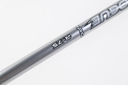 Cobra King F8 #4 Hybrid / 22 Degree / Regular Flex Aldila Rogue Pro 75 Shaft