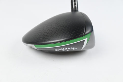 Callaway Elyte Driver / 12 Degree / Stiff Flex Tensei 1K Black 65 Shaft