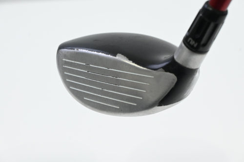 Taylormade R9 #3 Wood / 15 Degree / Regular Flex Fujikura Motore 70 Shaft