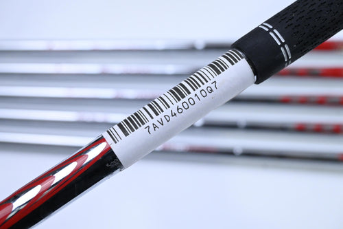Srixon ZX7 MK II Irons / 5-PW / Stiff Flex NS Pro Modus3 Tour 120 Shaft