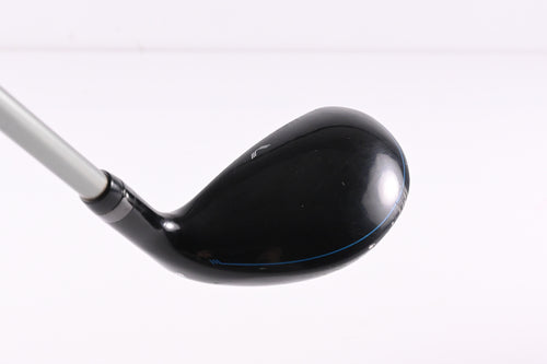 Wilson Staff D7 #4 Hybrid / 22 Degree / Stiff Flex Recoil 460 Shaft