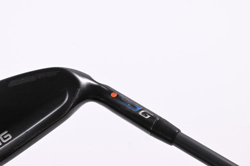 Ping G Crossover #4 Iron / 21 Degree / Orange Dot / Stiff Flex Ping Alta CB 70