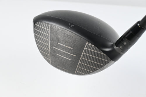 Callaway Elyte Driver / 12 Degree / Stiff Flex Tensei 1K Black 65 Shaft