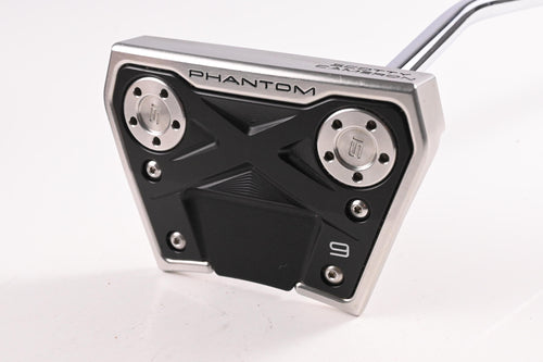 Scotty Cameron Phantom X #9 2022 Putter / 34 Inch
