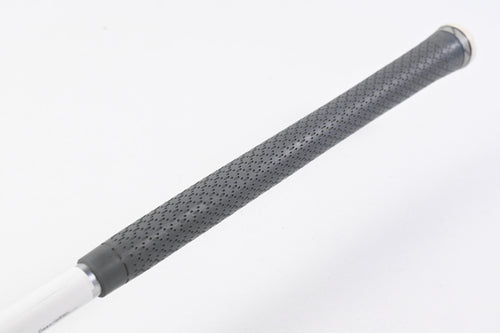 Cobra King F8 #4 Hybrid / 22 Degree / Regular Flex Aldila Rogue Pro 75 Shaft