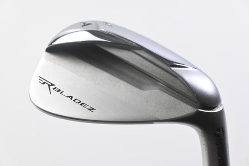 Taylormade Rocketbladez Gap Wedge / 50 Degree / Stiff Flex Rocketfuel 85 Shaft