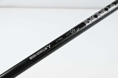 Callaway XR16 OS #3 Hybrid / 19 Degree / Stiff Flex Fubuki AT 60 Shaft